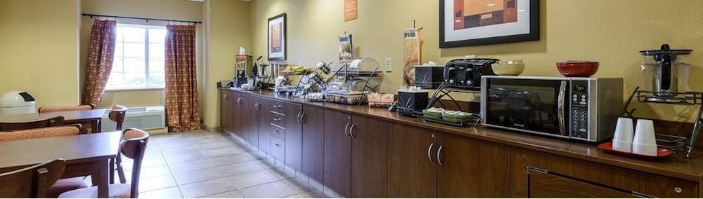 Microtel Inn & Suites By Wyndham University Medical Park Greenville Eksteriør bilde