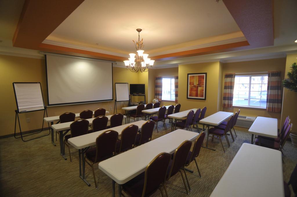 Microtel Inn & Suites By Wyndham University Medical Park Greenville Eksteriør bilde